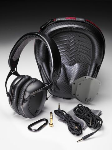 V-MODA CROSSFADE LP2 有線ヘッドホン V-MODA Crossfade - LP2 Wired Price in India - Buy V-MODA Crossfade