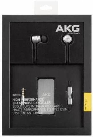AKG K 391 NC Wired Price in India - Buy AKG K 391 NC Wired Online