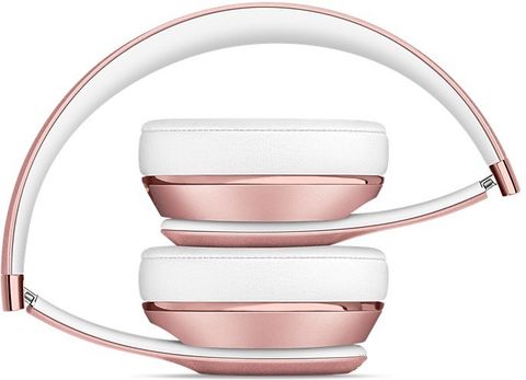 Beats Solo3 - W1 Headphone Chip, Class 1 Bluetooth, 40Hrs Playtime