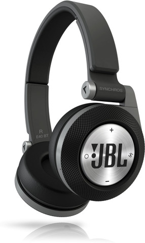 JBL Synchros E40BT Bluetooth Price in India - Buy JBL Synchros