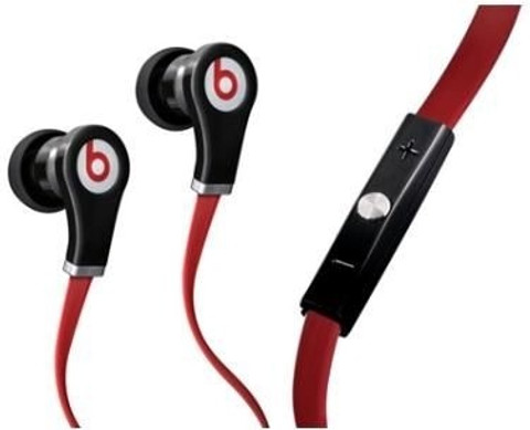 Beats OEM Earphones With Zip Box Wired Price in India - Buy Beats