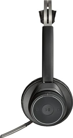 PLANTRONICS Voyager Focus UC B825 Generic Bluetooth Gaming Price