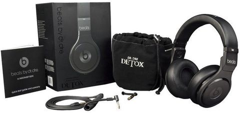 Beats Dr.Dre Monster Bluetooth Gaming Price in India - Buy Beats