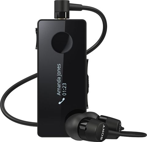 Sony SBH50 Bluetooth Headset Price in India - Buy Sony SBH50