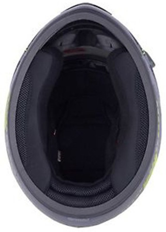 115pink pink dot german motorcycle helmet 1Storm Novelty Half Face Style Approved: HKY602 Glossy Black / XXL(63-64 cm 24.8/25.2 Inch) Also Has A Quick goldy Model:Deep Six Mini Backpack Aldo Glitter
