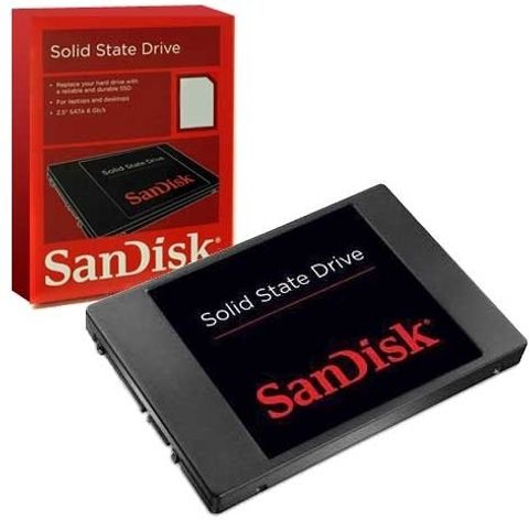 poster　50点 Sandisk SSD 128GB SanDisk SSD 128 GB Laptop SATA Internal Solid State Drive (SSD