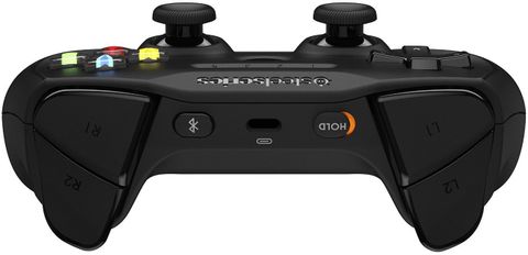steelseries Nimbus Wireless Gaming Controller for Apple TV, iPhone