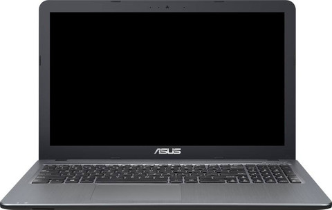 ASUS Intel Pentium Quad Core N3700 - (4 GB/500 GB HDD/DOS) X540SA