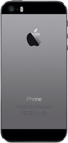 Apple iPhone 5s スペースグレー 16GB Apple iPhone 5s (16 GB Storage) Online at Best Price On Flipkart.com