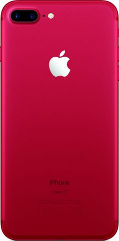 Apple iPhone 7 Plus (PRODUCT) (256 GB Storage) Online at Best