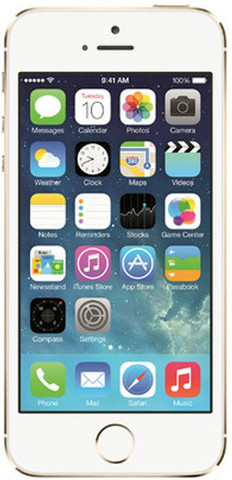 Apple iPhone 5s (16 GB Storage) Online at Best Price On Flipkart.com