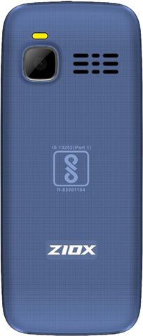 Ziox ZX18 (20 MB Storage, 128 MB RAM) Online at Best Price On