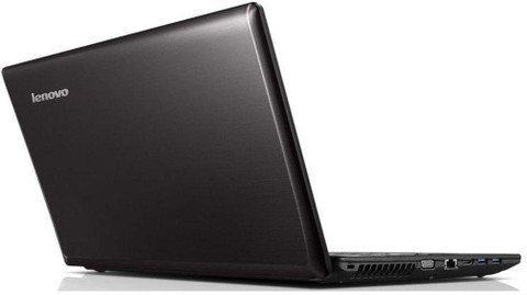 Lenovo B41 AMD Pentium Quad Core 6th Gen - (4 GB/500 GB HDD/8 GB