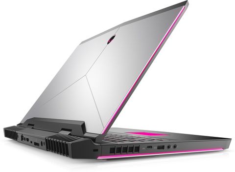 ALIENWARE Intel Core i7 6th Gen 6700HQ - (16 GB/1 TB HDD/512 GB