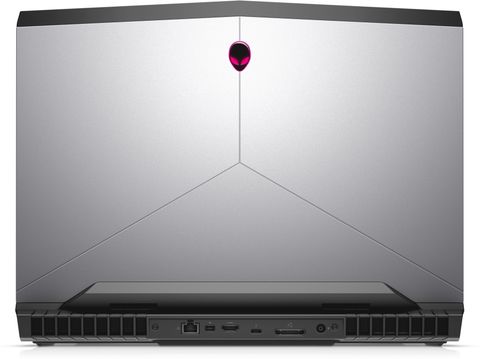 ALIENWARE Intel Core i7 6th Gen 6700HQ - (16 GB/1 TB HDD/512 GB