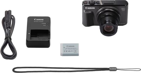 Canon Powershot SX720 HS Price in India - Buy Canon Powershot