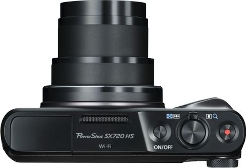 Canon Powershot SX720 HS Price in India - Buy Canon Powershot