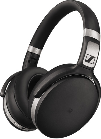 SENNHEISER（ゼンハイザー）HD 4.50 BTNC Sennheiser HD 4.50 BTNC Active noise cancellation enabled