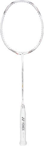 YONEX VOLTRIC 70 E-tune バドミントンラケット YONEX Voltric 70 E-tune Multicolor Strung Badminton Racquet - Buy