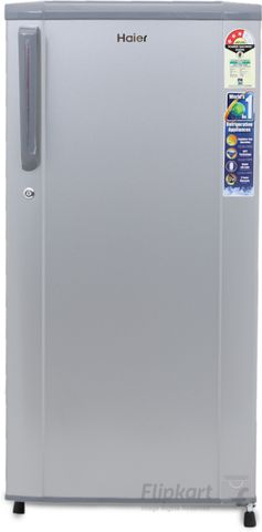 Haier 181 L Direct Cool Single Door 3 Star Refrigerator Online at