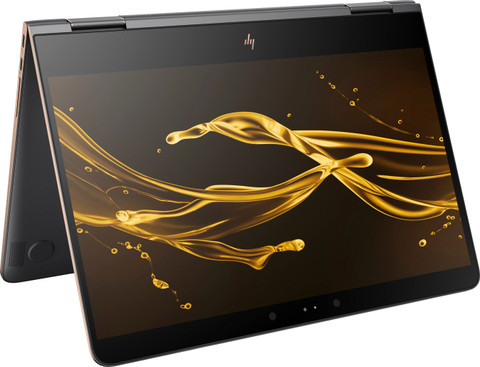 Spectre x360 第10世代Corei7 16GB 512GB 2in1 HP Spectre x360 Intel Core i7 7th Gen 7500U - (16 GB/512 GB SSD
