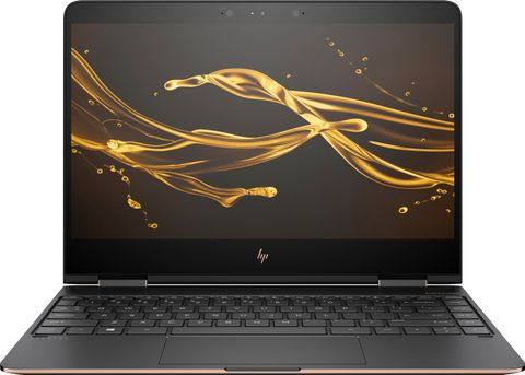HP Spectre x360 Intel Core i7 7th Gen 7500U - (16 GB/512 GB SSD