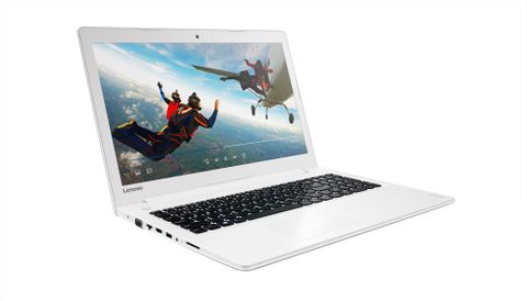 Lenovo Ideapad 510 Intel Core i5 7th Gen 7200U - (8 GB/1 TB HDD