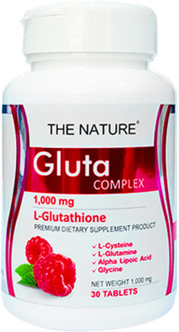 glutathione tablets thailand The Nature Gluta Complex Skin Whitening (Made In Thailand) (30 Tablets) Price in India Package (select one):each Box (50pcs.) ghk-cu injection frequency peptide hair follicle treatment