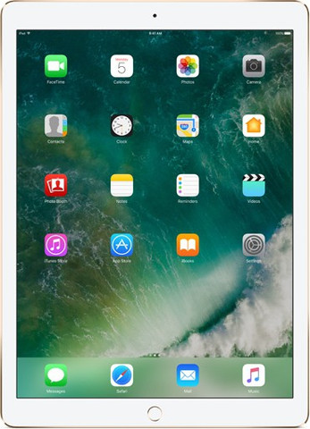 Apple iPad Pro 256 GB ROM 12.9 inch with Wi-Fi Only A10X Fusion