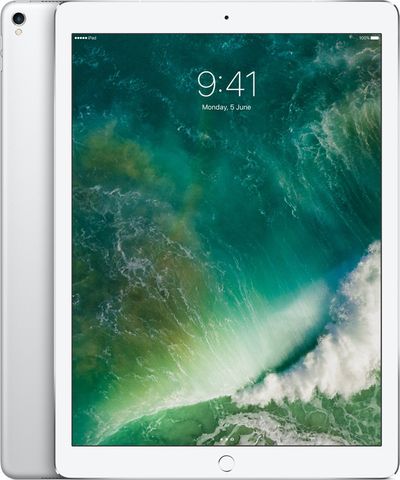 Apple iPad 32 GB ROM 11 inch with 4G A9 Chip with 64-bit