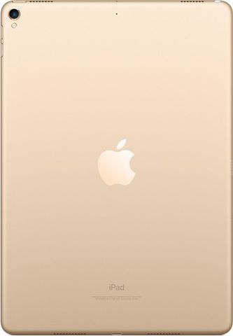 Apple iPad Pro 64 GB ROM 10.5 inch with Wi-Fi Only A10X Fusion