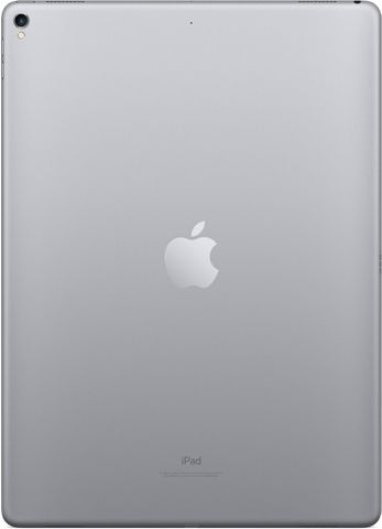 Apple iPad Pro 64 GB ROM 12.9 inch with Wi-Fi Only A10X Fusion