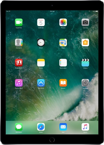 Apple iPad Pro 64 GB ROM 12.9 inch with Wi-Fi Only A10X Fusion
