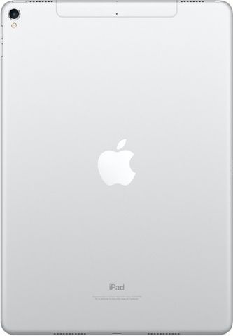 Apple iPad Pro 256 GB ROM 10.5 inch with 4G A10X Fusion Chip with
