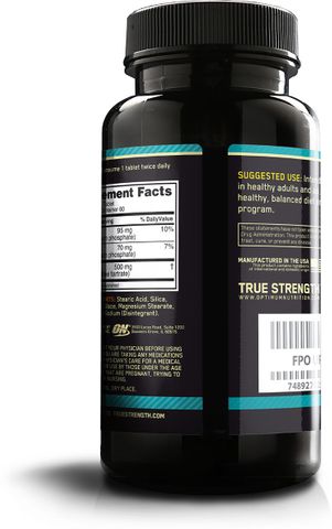 optimum nutrition l carnitine 500mg 60 tablets L-Carnitine 500 mg Price in India Body Part/Organ Muscles