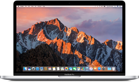 Apple MacBook Pro Intel Core i5 - (8 GB/256 GB SSD/Mac OS Mojave