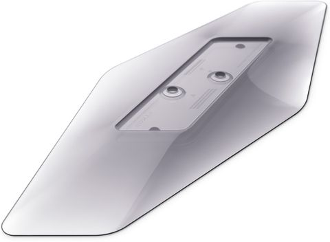 SONY PlayStation Vertical Stand D Chassis Gaming Accessory Kit