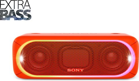 Buy SONY SRS-XB30 Portable Bluetooth Speaker Online from Flipkart.com
