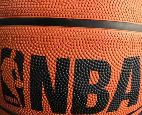 SPALDING NBA OFFICIAL GAME BALL バスケットボール SPALDING NBA Official Game Ball Basketball - Size: 7 - Buy