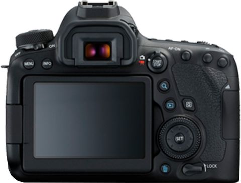 Canon EOS 6D Mark II ボディ Canon EOS 6D Mark II DSLR Camera (Body Only) Price in India - Buy