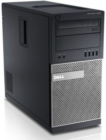 DELL Optiplex 3046 MT Intel Pentium Dual Core (4 RAM/Intel HD
