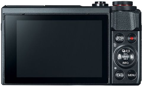 Canon Powershot G7 X Mark II Price in India - Buy Canon Powershot