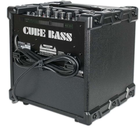 Roland Roland Cube-20XL Bass Amplifier Guitar Processor Price in