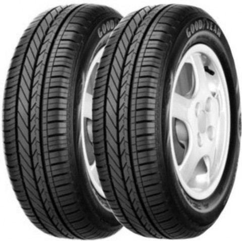 Goodyear Ducaro Hi-Miler 145/80 R13 75T Tubeless Car Tyre 4