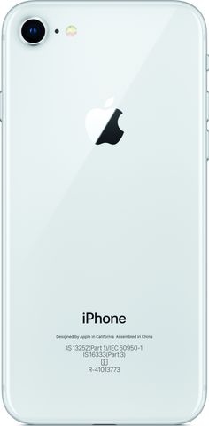 Apple iPhone 8 64GB シルバー iPhone 8 (Silver, 64GB) Online at Best Price on Flipkart.com