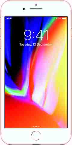 Apple iPhone 8 Plus (256 GB Storage) Online at Best Price On