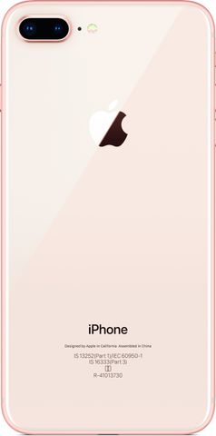 Apple iPhone 8 Plus in India : Buy Apple iPhone 8 Plus (Gold, 64