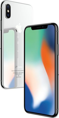 Apple iPhone X (64 GB Storage) Online at Best Price On Flipkart.com