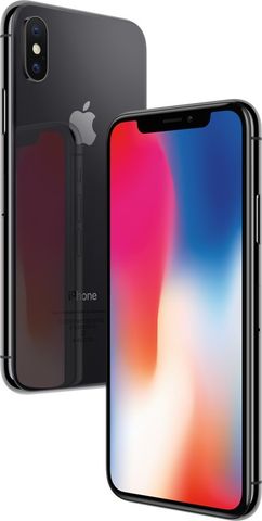 iPhone X - 64 GB Online at Best Price On Flipkart.com