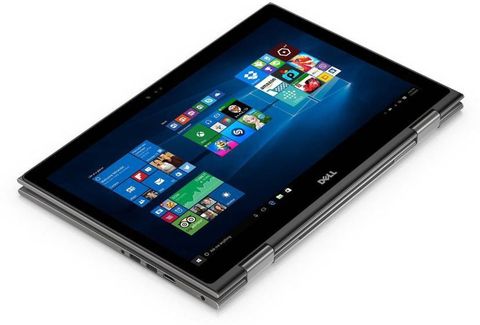 DELL 15 5000 Intel Core i3 7th Gen 7100U - (4 GB/1 TB HDD/Windows